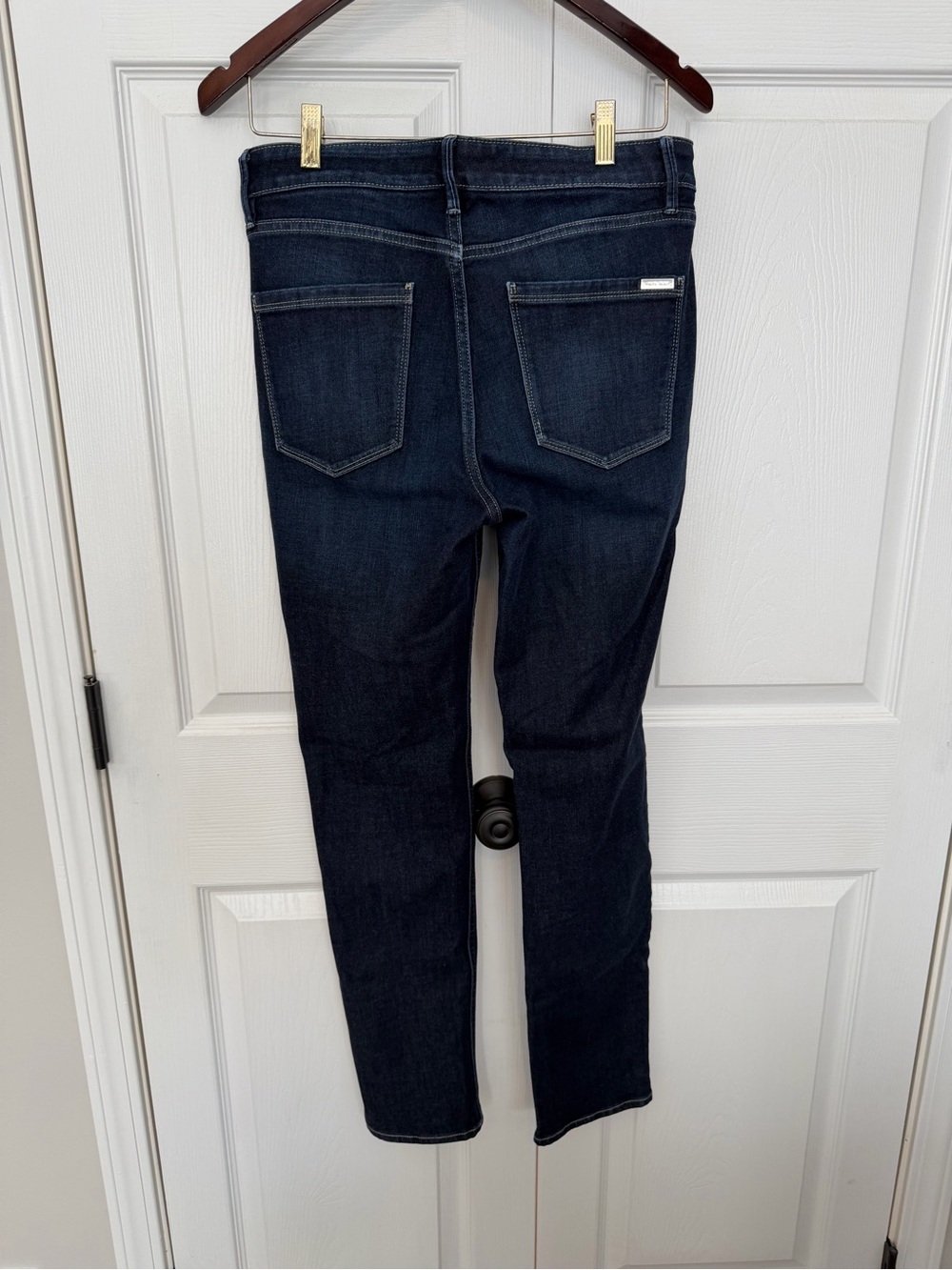 WHBM Sculpt Slim Jeans size 8